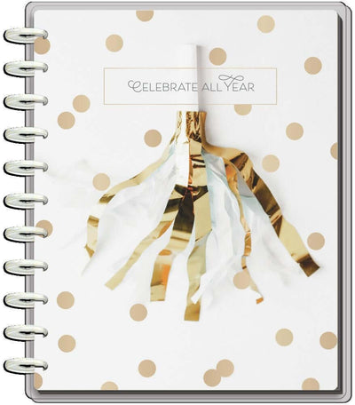 Sweet Celebrations Big Greeting Card Organizer