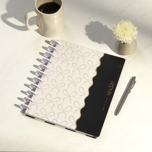 Undated Planners