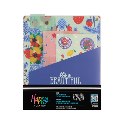 Teaching Seasons - Big Accessory Pack
