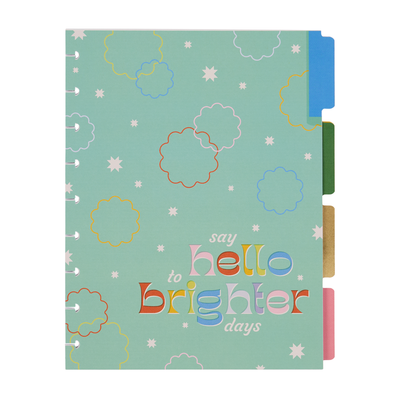 Happy Outlines - Classic Vertical Extension Pack - 6 Months