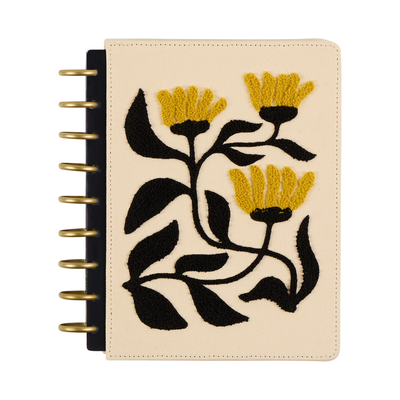2025–2026 SPECIALTY Mod Sketches Customizable Planner - Classic Dashboard Layout - 12 Months