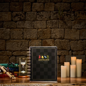 Harry Potter Planners