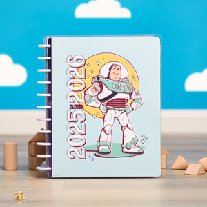 Disney Planners