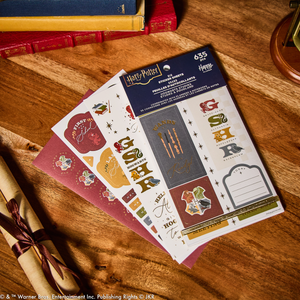 Harry Potter Stickers
