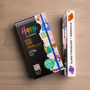 Mega Sticker Books