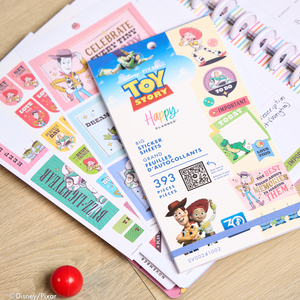 Disney Stickers