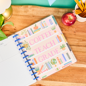 Academic Planners